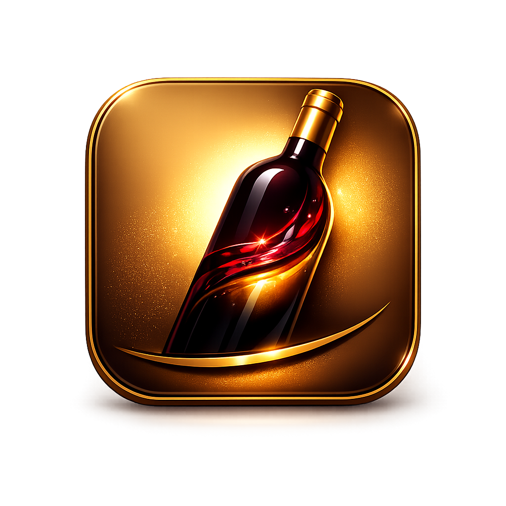 Wine Catalog